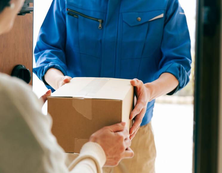 Amazon FBAへの発送